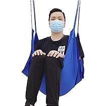 新品未使用　患者用リフトスリング 患者リフトスリングベルト 患者補助スリング Amazon.co.jp: 患者リフトスリングベルト、立位歩行補助具移動